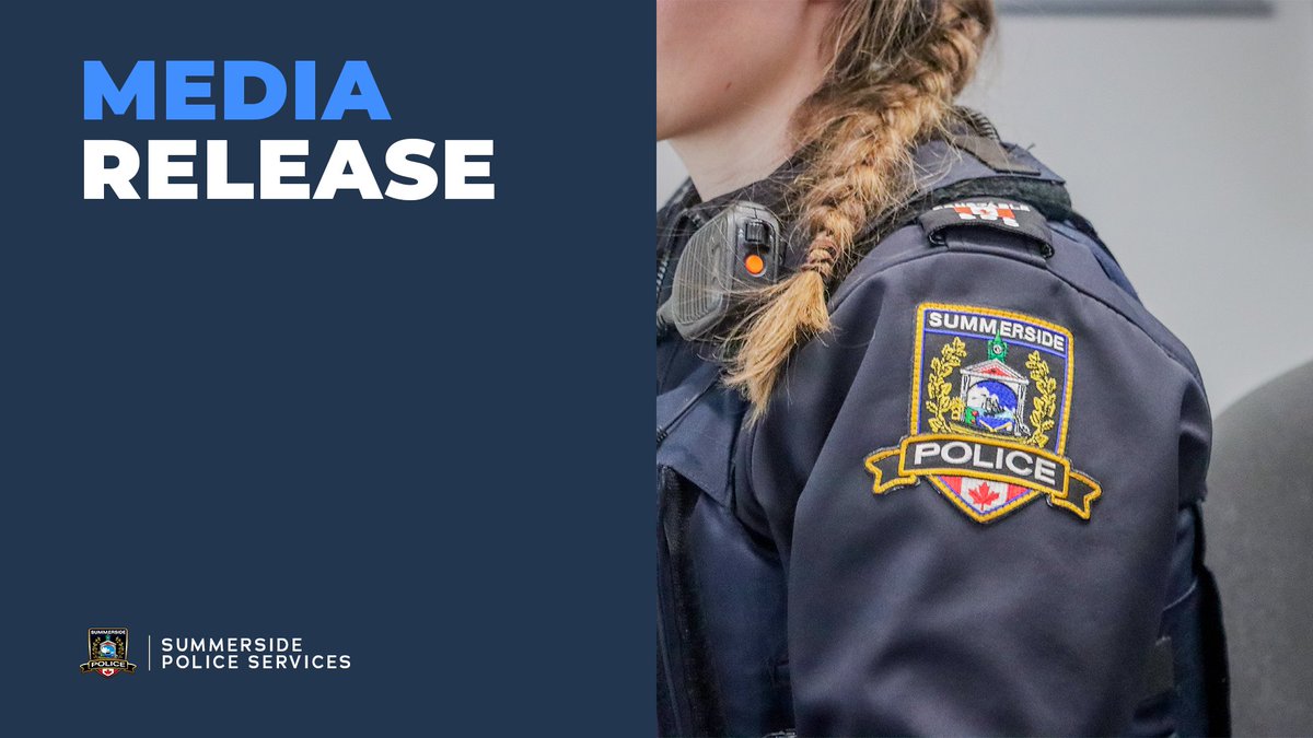 MAN FACING CHARGES AFTER INCIDENT AT PRINCE COUNTY HOSPITAL

📁2025-83025

Full Release: sside.ca/SPS-Release

#SummersidePolice