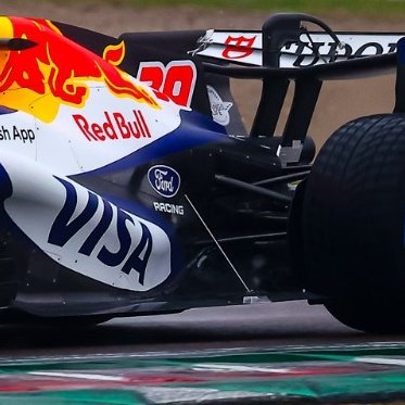 F1 Speed Indonesia tweet media