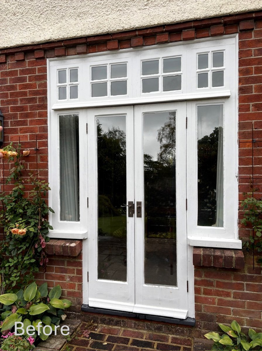 Heathfield Windows tweet media