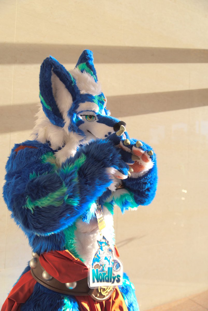 カッコいい顔してるのに、吸う時途端に可愛くなるギャップ萌え。
#JMoF2026