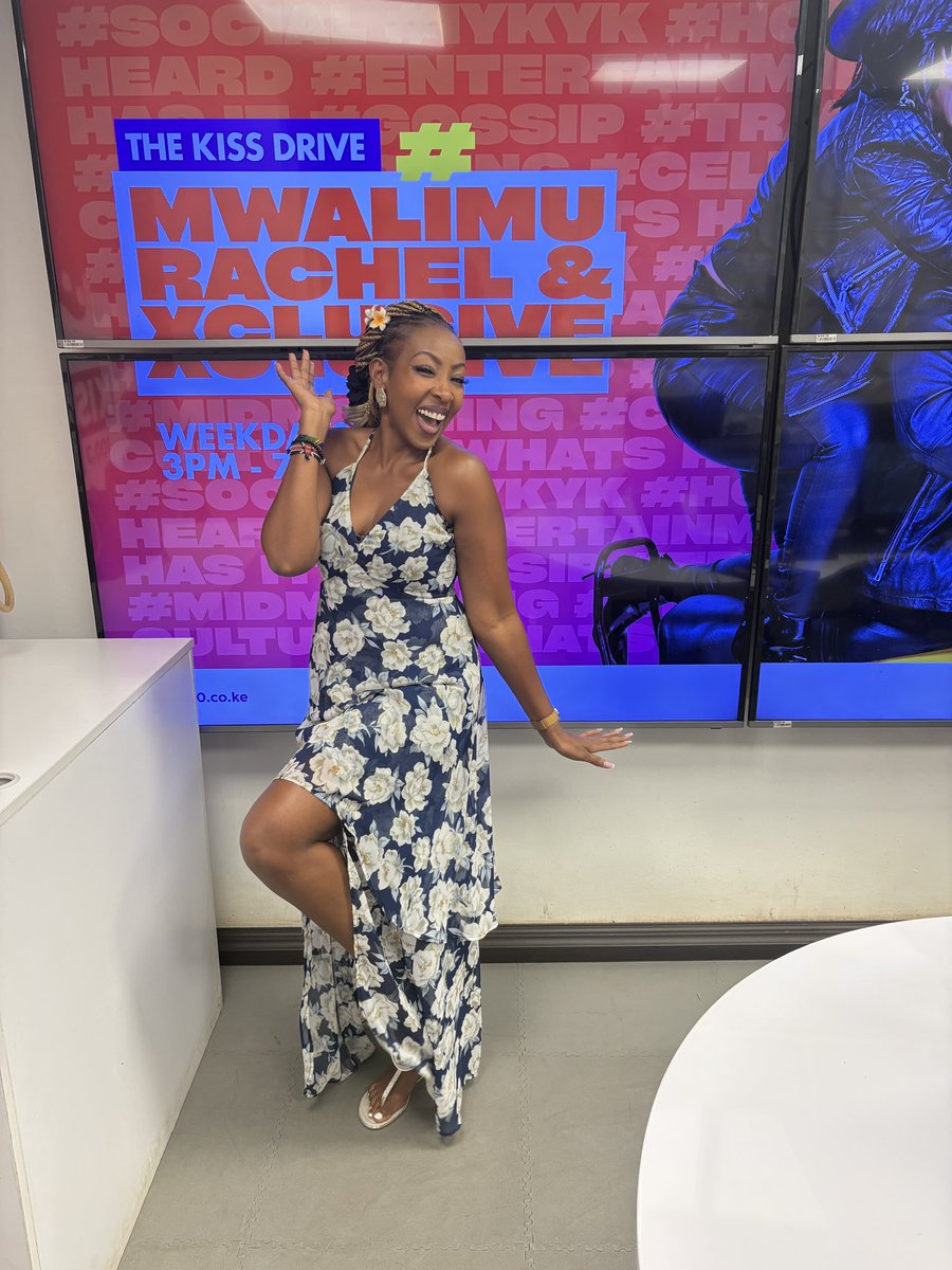 Mwalimu Rachel (Abena Adiepena) tweet media