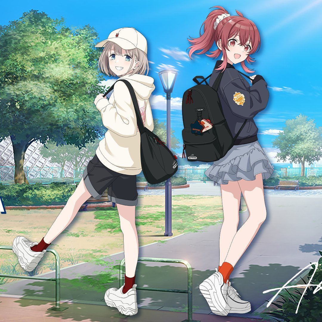 この2人どっちが小学生? 