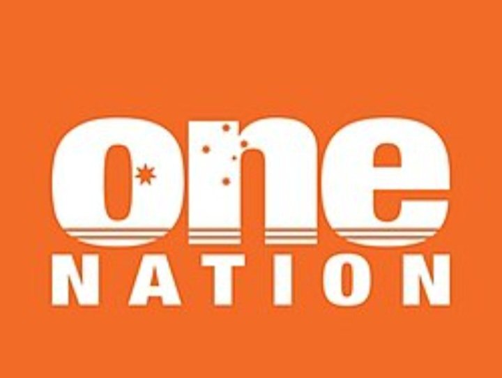 JimThom90458694's tweet image. Today, I proudly joined One Nation.

I once was a member of the ALP,  but when a dole bludger ment more to the ALP than a union worker. 

I  joined the Liberal party as a protest. 

Then, working Victoria State government  work work choices.

In 2007, I voted ... 
Then Gillard…