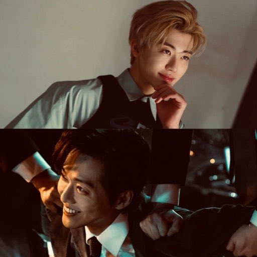 onestar000323's tweet image. 나는 매우 원한다 둘의 투샷을