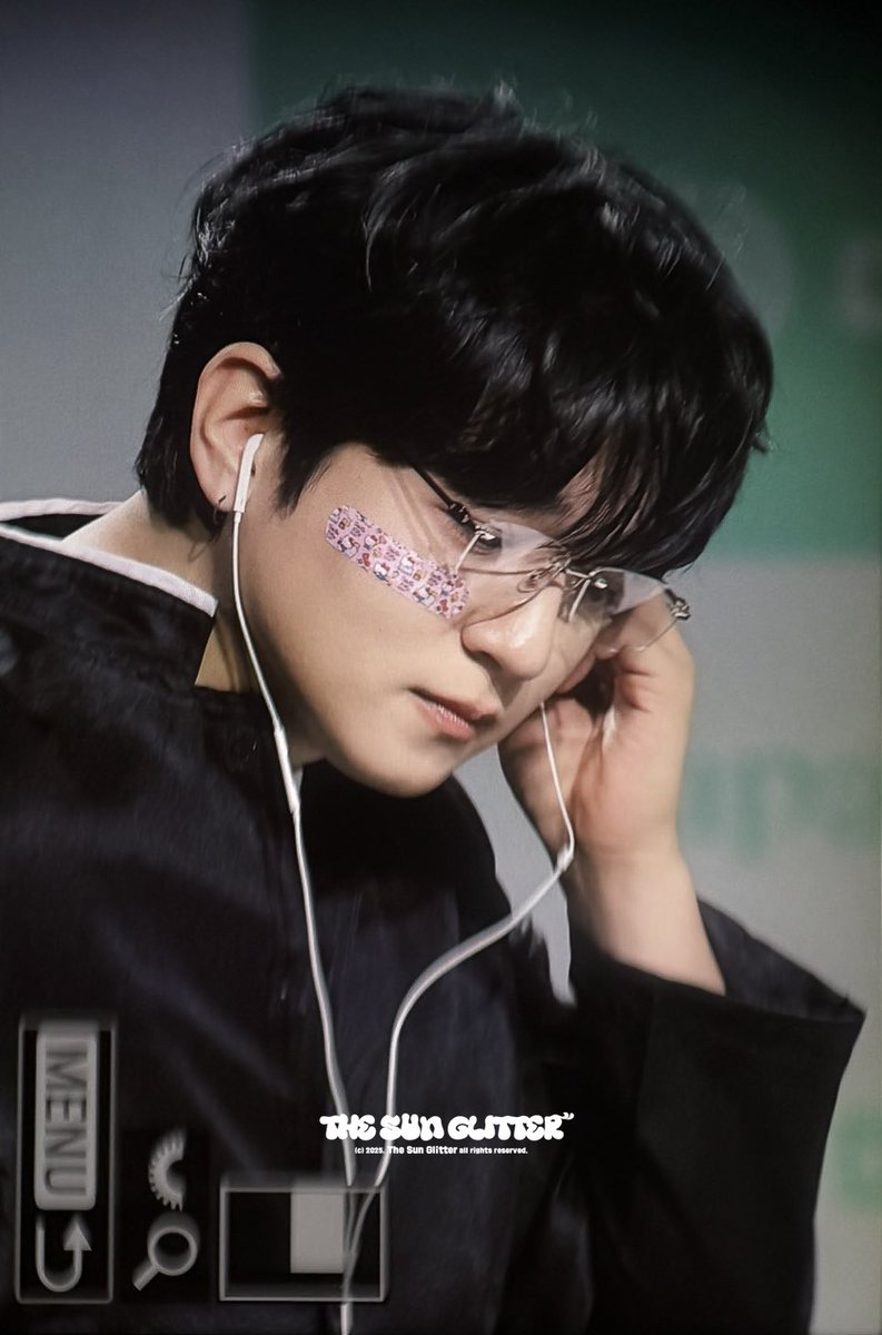 sunglitter_SJ's tweet image. 260120 #성진 #박성진 #데이식스