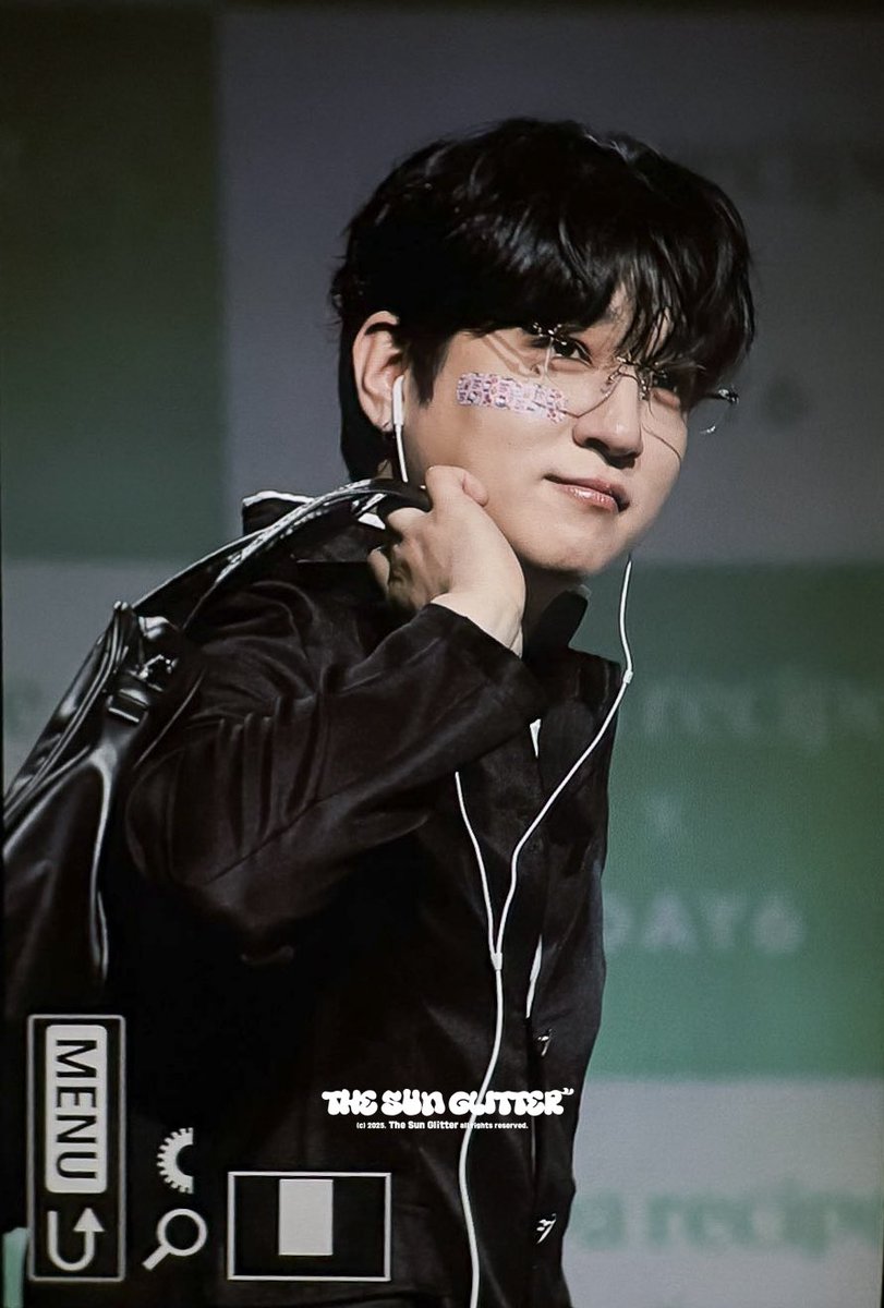 sunglitter_SJ's tweet image. 260120 #성진 #박성진 #데이식스