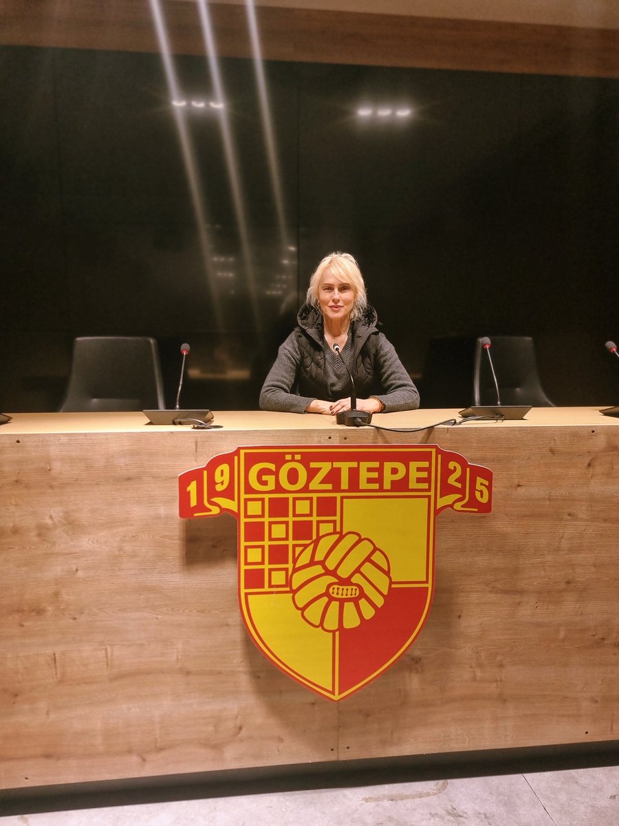 ilgikiraz's tweet photo. #Göztepem https://t.co/3eOgNvgA2g