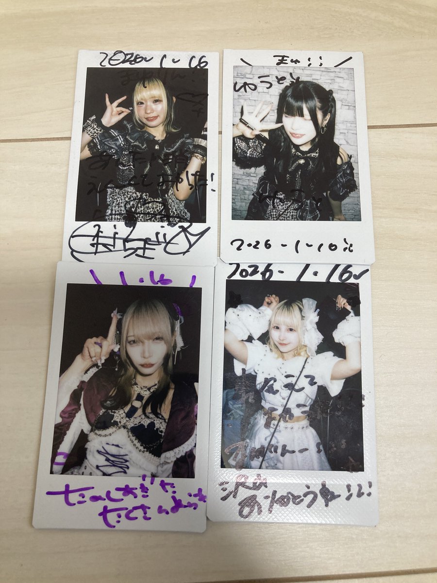 まゆりん tweet media