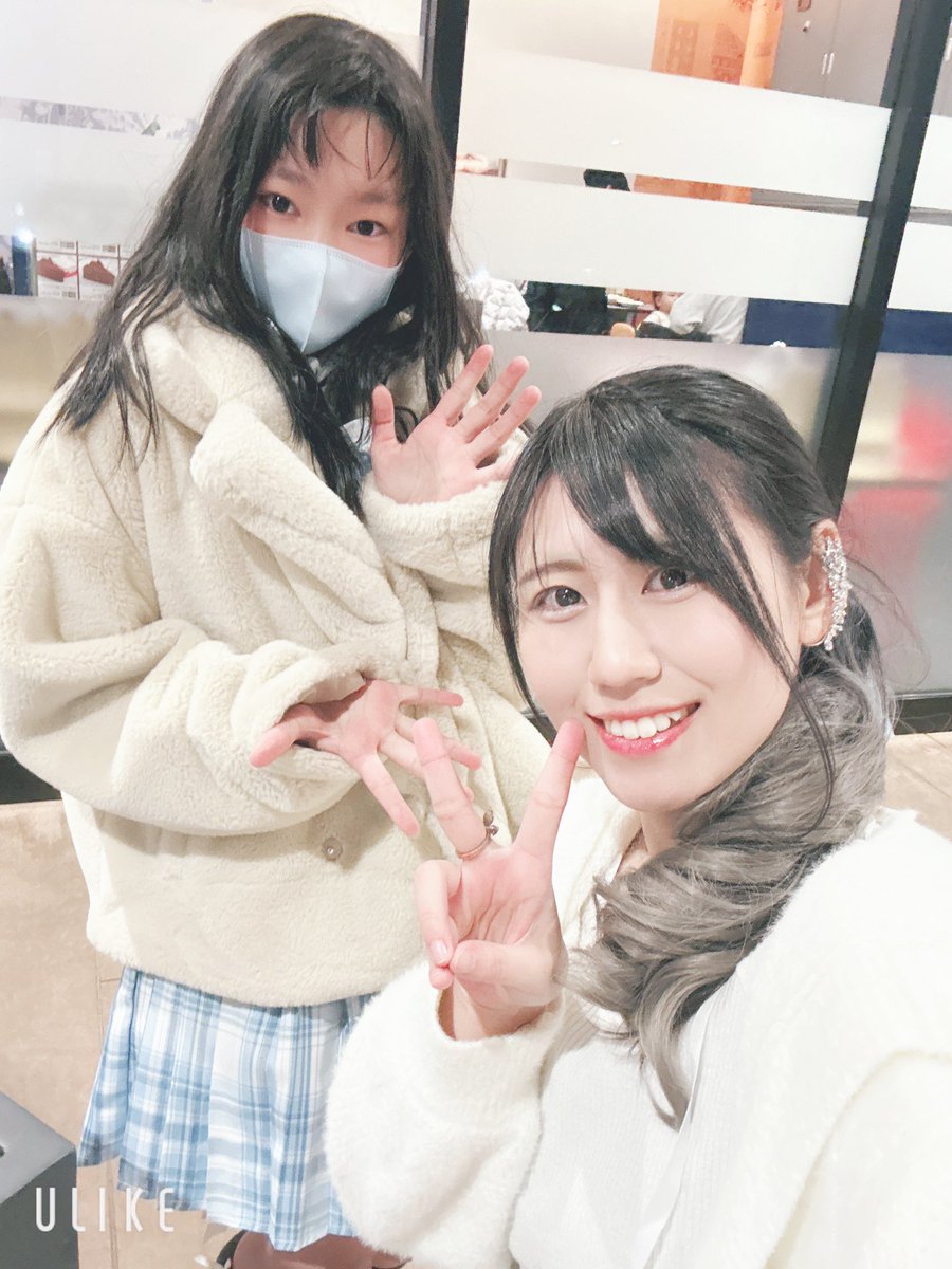 皆様に感謝申し上げる歌の和会 イオンそよら上飯田 vol.5 -歌の和新年会-
ありがとうございました✨️

2026年、歌乃の初ライブはこちらでした🙌🏻
晴れの日のそよらテラス好き～！！(*´˘`*)

この調子で来週のライブも楽しく歌わせていただきますのでお楽しみに！！🦋💫💫

#歌乃
#歌乃んずアルバム