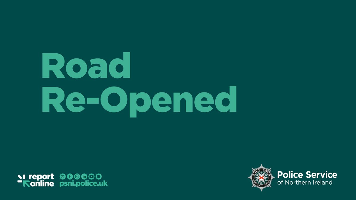 Police Armagh, Banbridge and Craigavon tweet media