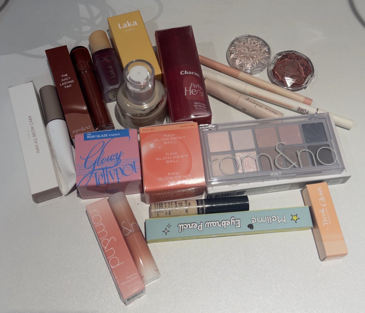 13thgi's tweet image. เครื่องสำอางมือ1มือ2 🫘

-ค่าส่งเหมา 40 ไม่บวกเพิ่ม ลงวันนี้ตอน 21.00 นะคะ 🪽🪽

#ส่งต่อ #ส่งต่อคสอ #ส่งต่อคสอมือ2 #คสอมือสอง #ส่งต่อเครื่องสำอาง #ส่งต่อเครื่องสําอางมือสอง #เครื่องสําอางมือสอง