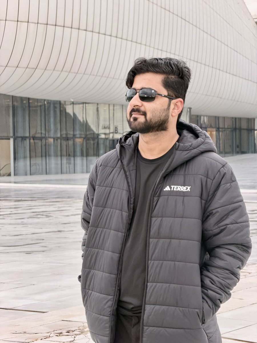 Exploring Baku🇦🇿