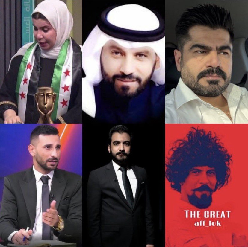 z313e's tweet photo. إلى الضمير الكردي الحي
في أربيل اليوم يتحرك من يقدّم نفسه بصفة “ناشط”، بينما يكشف سلوكه دعمه لمشاريع تكفيرية ارتبطت بالجولاني.
لا يمكن الجمع بين نعمة أمن أربيل والتحريض على كُرد سوريا.
#عملاء_الجولاني_في_اربيل https://t.co/KquyKmqwSD