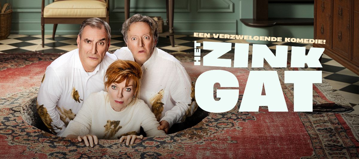 AuFond  Producties lanceert nieuwe tragikomedie HET ZINKGAT =>> tellmemore.media/aufond-product… ... #theater #tmm_media