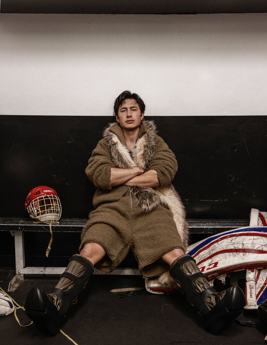 hudsonwupdates's tweet photo. New photos of Hudson Williams shot by Tyler Patrick Kenny for Numéro Magazine (via timiletonja) https://t.co/Oc3hAoPpBT