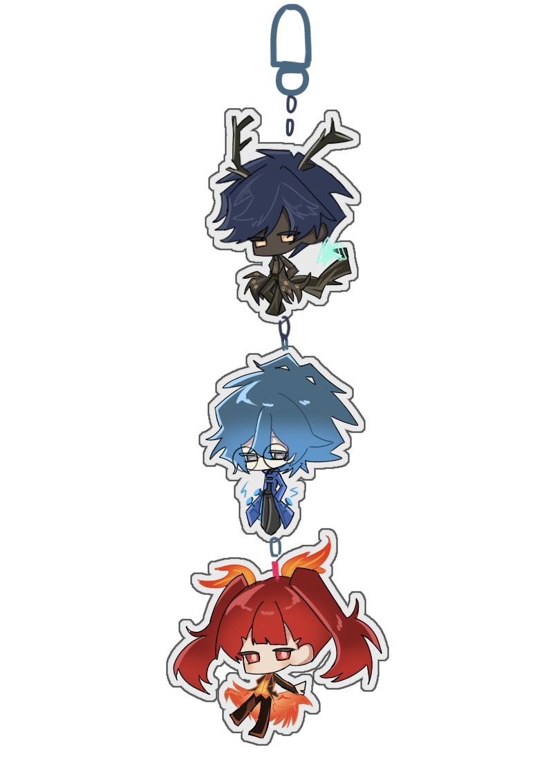 nu__1290's tweet image. ミスってたので上げ直し……
LCEのこういうやつ、欲しい