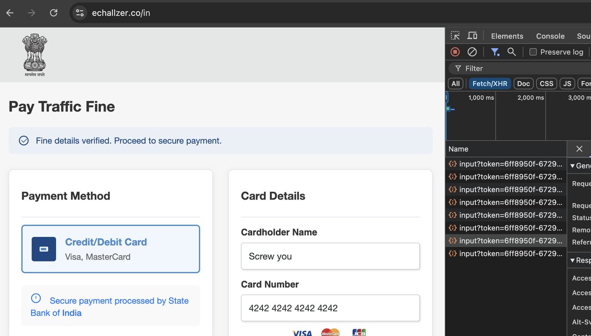 Mehul Mohan tweet media
