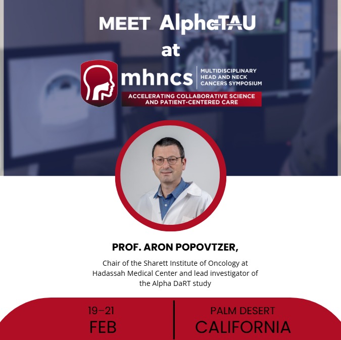 Alpha Tau Medical tweet media