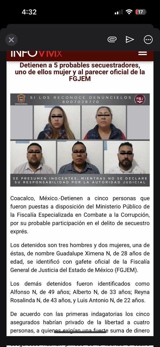 cuartodemillamx's tweet image. En colaboración con las denuncias de los agentes @FiscaliaEdomex que están secuestrando, robando y extorsión, adjunto evidencia y parte de mi suceso. 

Carr. Lechería Texcoco, justo antes de que la pandemia impactara tanto en Méx. Llegaron por mí a un restaurante más de 15…