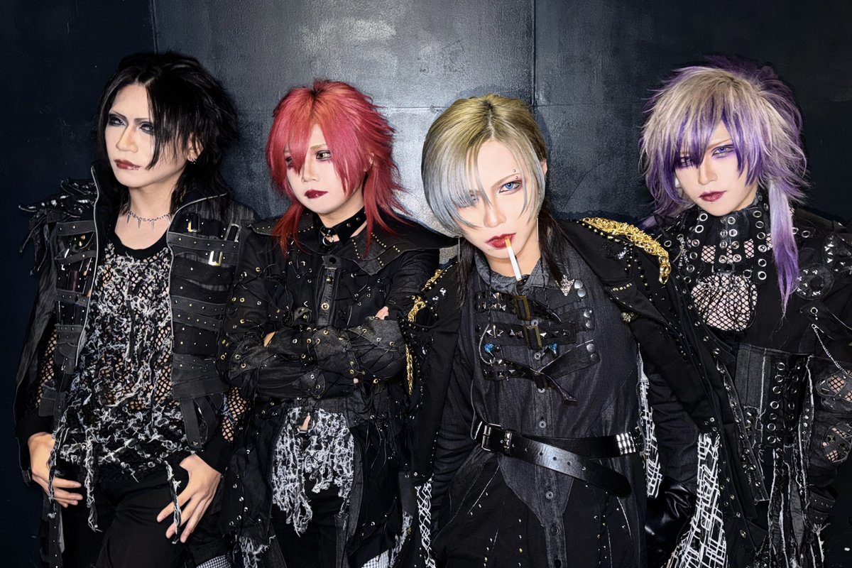 Z CLEAR こーちゃん🍜 4/28 SHIBUYA WWW (@Z_C_kochan) / Posts / X