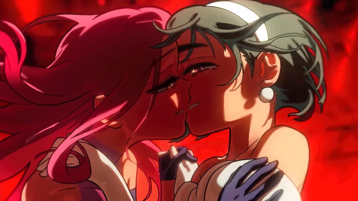 suathighs's tweet image. these specific frames from their kiss scene are so dear to me