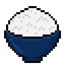 MochiMochi40374's tweet photo. #ドット絵レストラン 
ゲーム制作に使用した料理の一部！ https://t.co/aNwpgUt00E