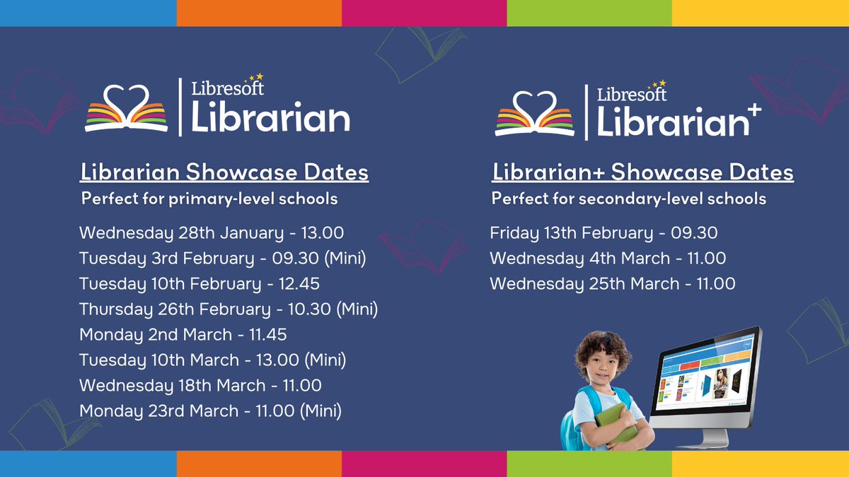 Libresoft tweet media