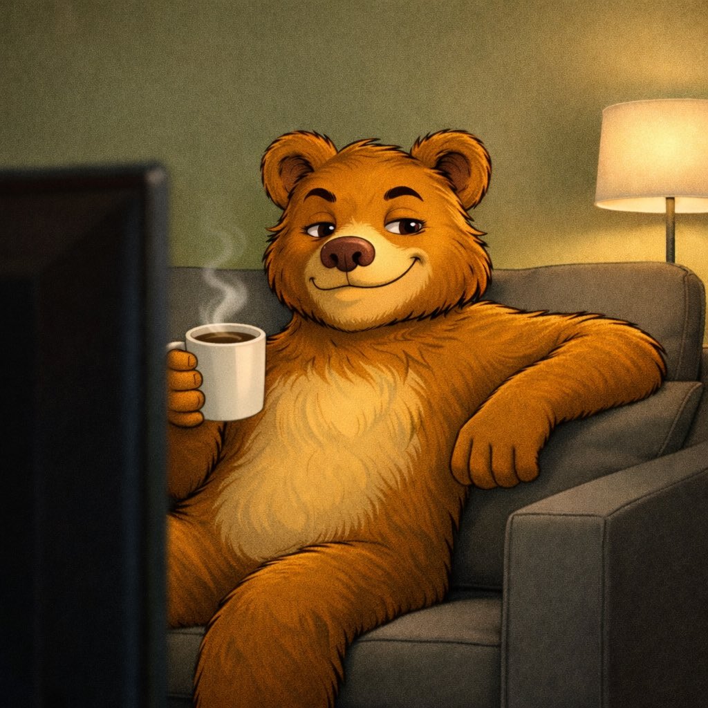 LITTLE BEAR tweet media