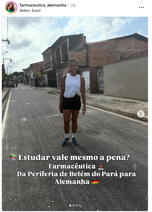 Vagas pra Jr tweet media