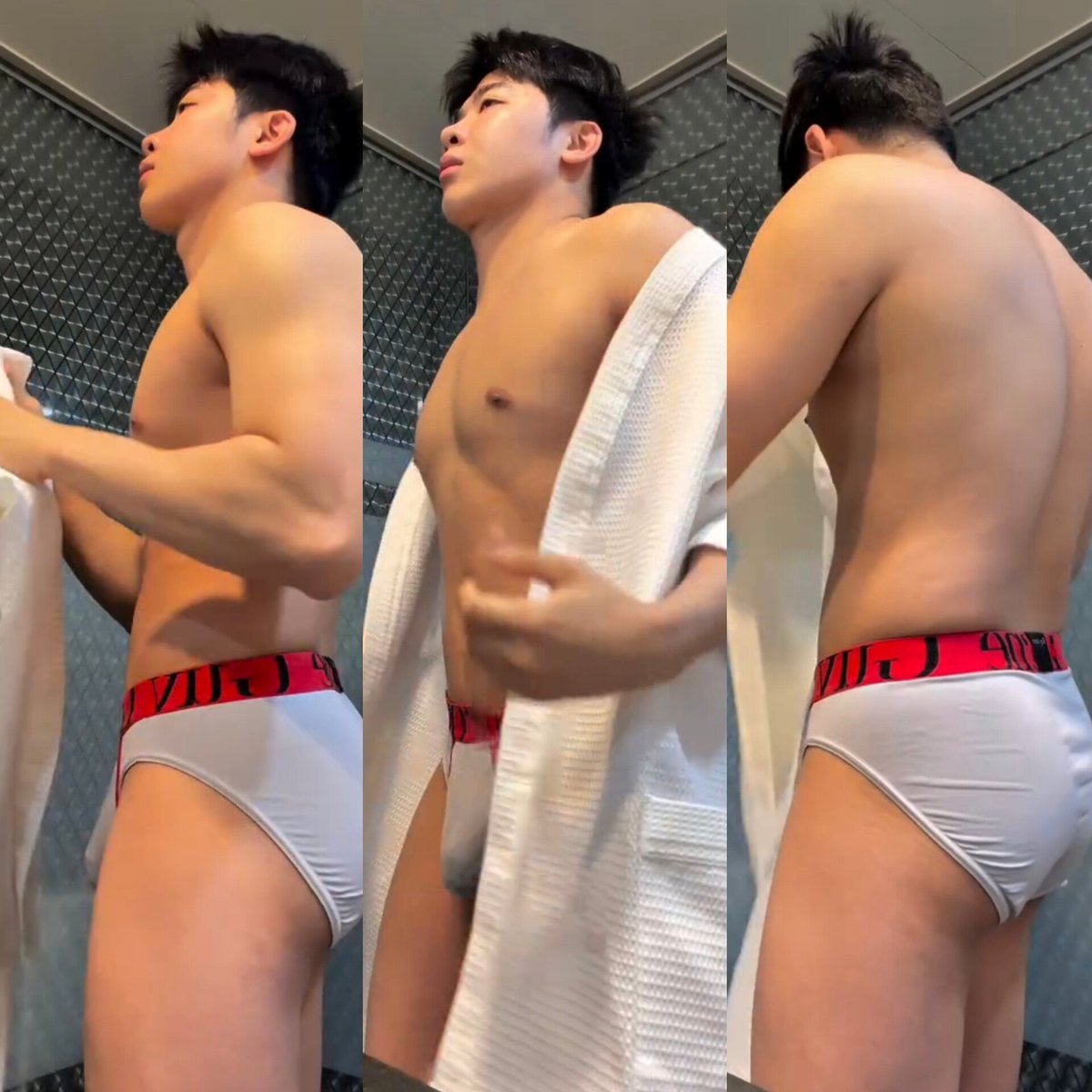 เพิ่งมีเวลาดูให้ดีๆ มีดีให้ดู ดีเป็นหัวชัดดเลย อูยยยย