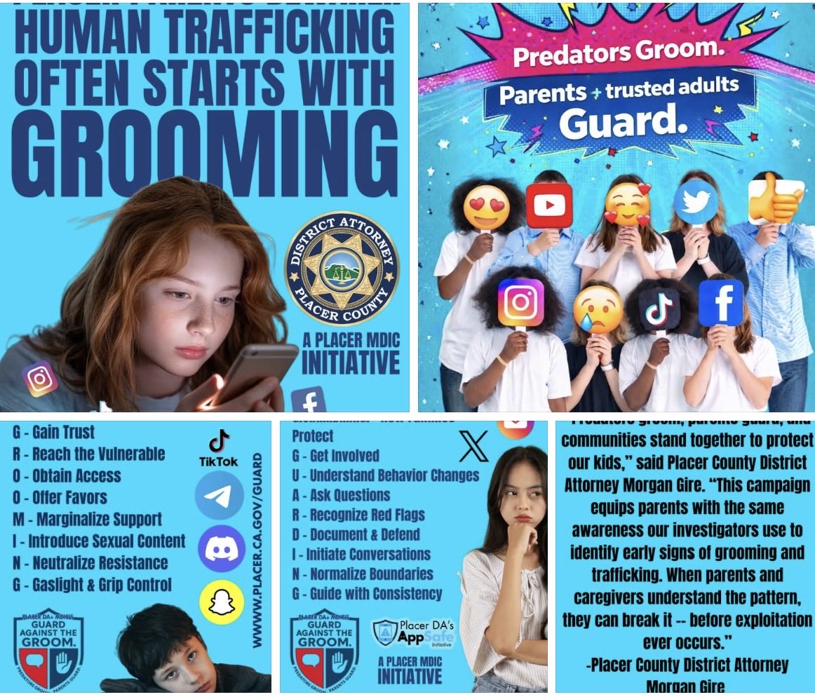 Crime Victims United tweet media