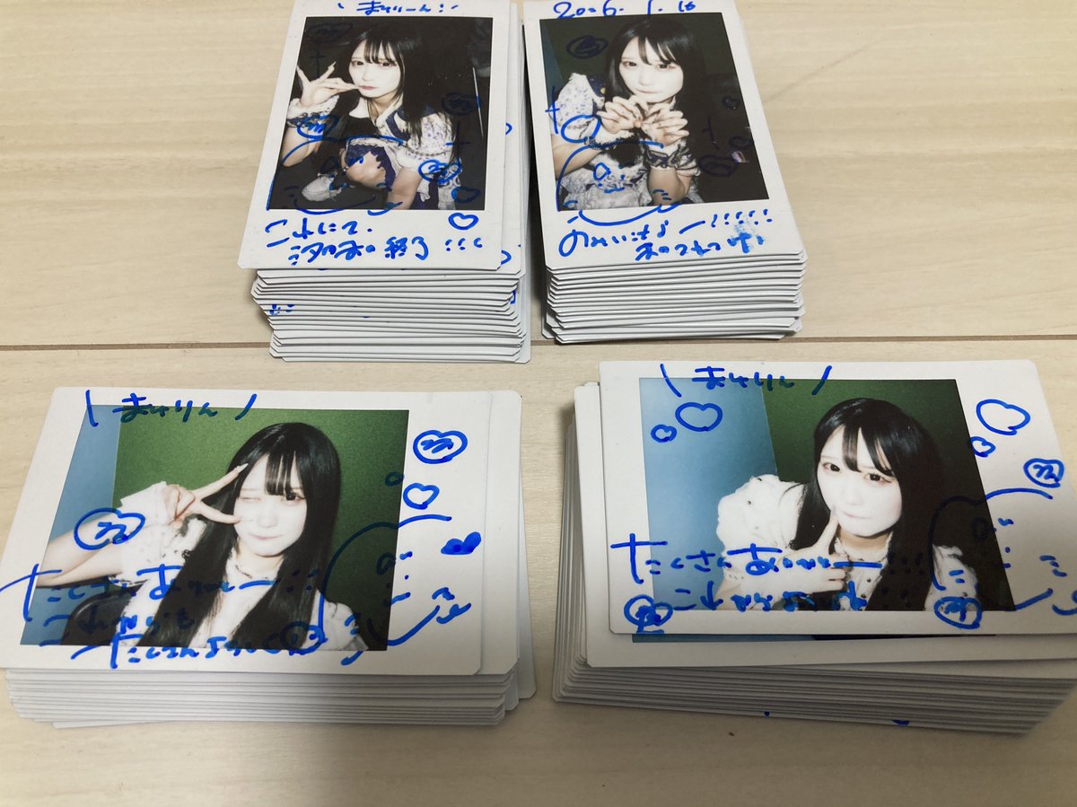 まゆりん tweet media