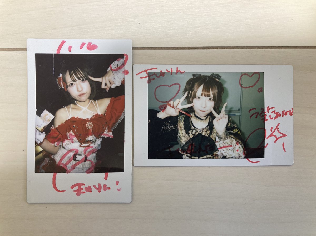 まゆりん tweet media