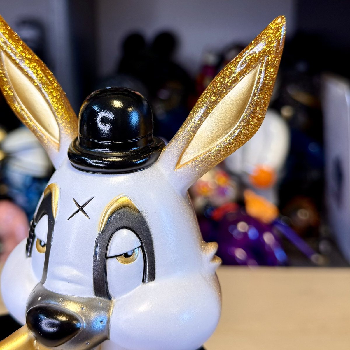 BlackBook Toy (@BlackBookToy) / Posts / X