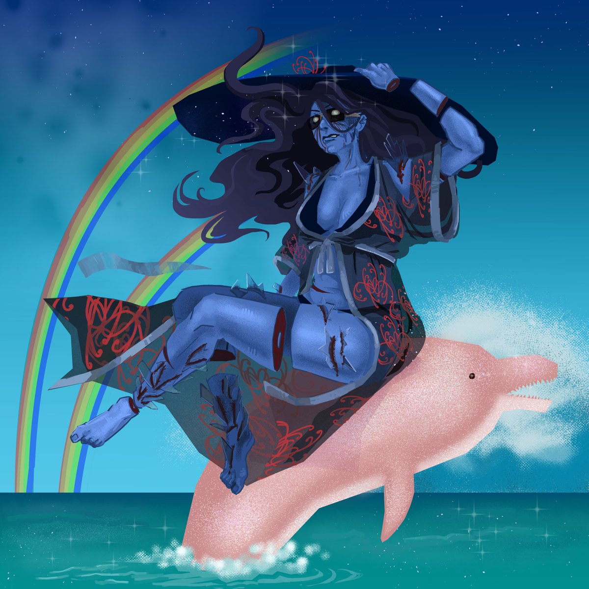 alive boy 🥗 tweet media