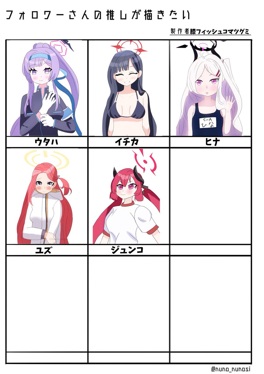 ジュンコ描きました～ 忘れた頃に進めていますがようやく折り返しです