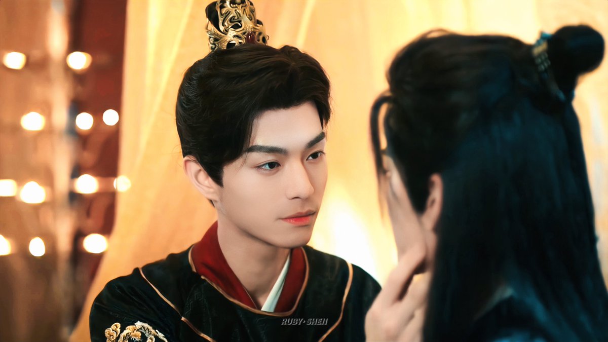 ShenKeRuby's tweet image. 你答应过我的 日暮晨昏 春夏秋冬 日日陪在我身边

#紫陌红尘 #紫陌紅塵 
#張哲旭 #弭金 #旭日流金 
#killtolove #xujin #boyslove #BL