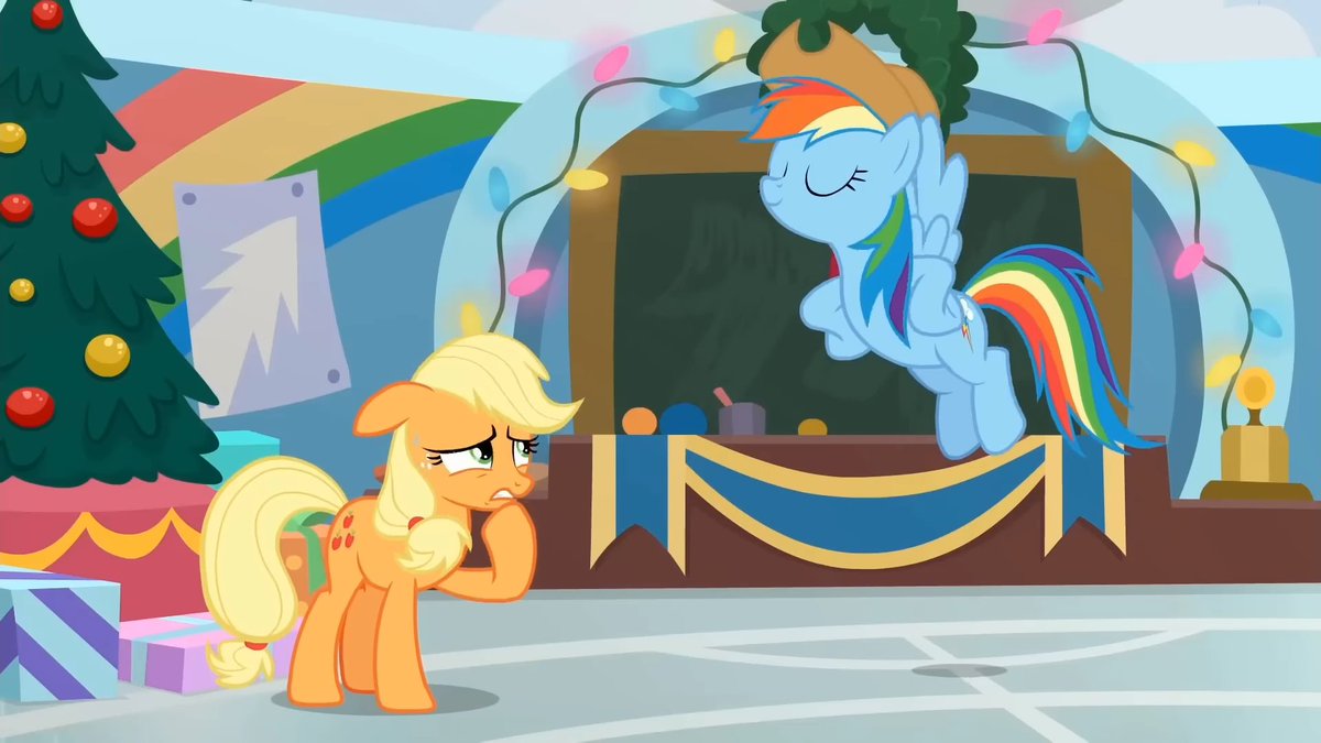 🍎🌈 — tweet media