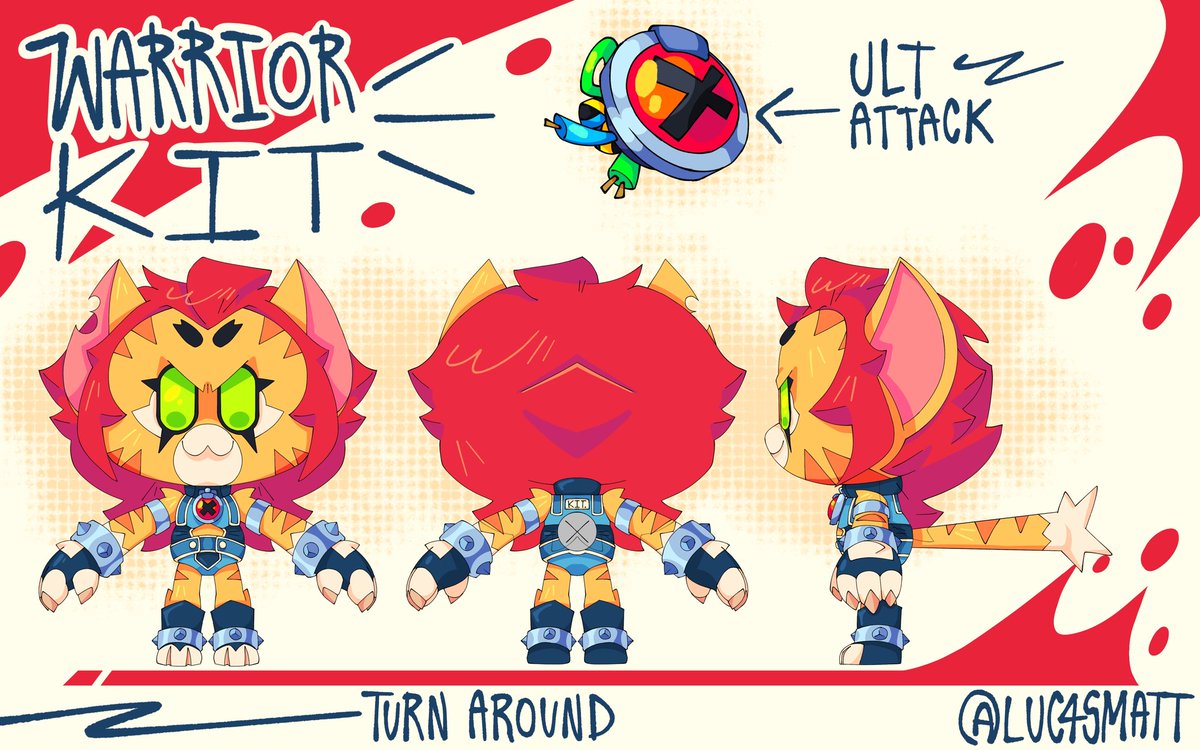 VOTE FOR WARRIOR KIT TOMORROW 

make.supercell.com/en/creation/wa…

#supercellmake #BrawlStars