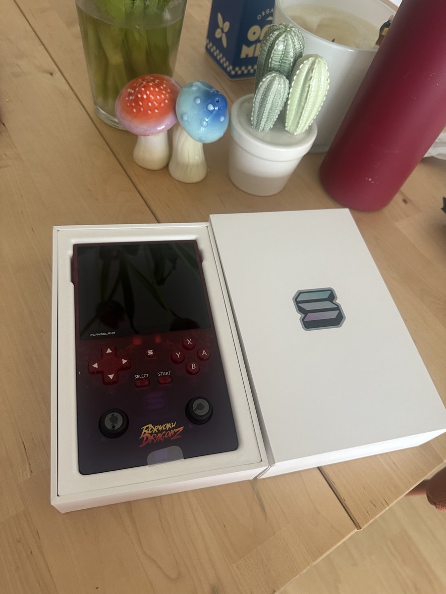 lame2hero's tweet image. Look at this beautiful color palet ! IT HAS ARRIVED TIME TO #PSG1 #PlaySolana #PLAY @playsolana @BoryokuDragonz