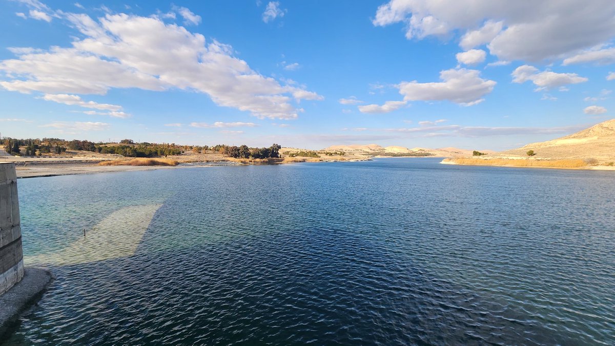 📍Tişrin 
Hey gidi PKK - YPG, ne dişli domuzdun!