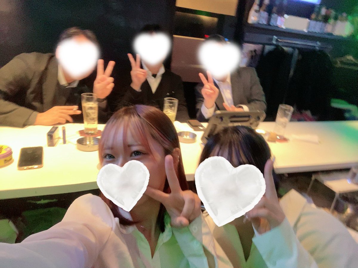 1月20日(火)出勤表🥂🫧

🩷20:00-24:00 ❄︎ こた(<a href="/kota060972/">こたちゃん</a> )
🩷20:00-last ❄︎ みるく

↓週間出勤情報↓
x.gd/0odOD

↓料金システム↓
x.gd/6pRuH

#ガールズバー  #PR #広島 #流川