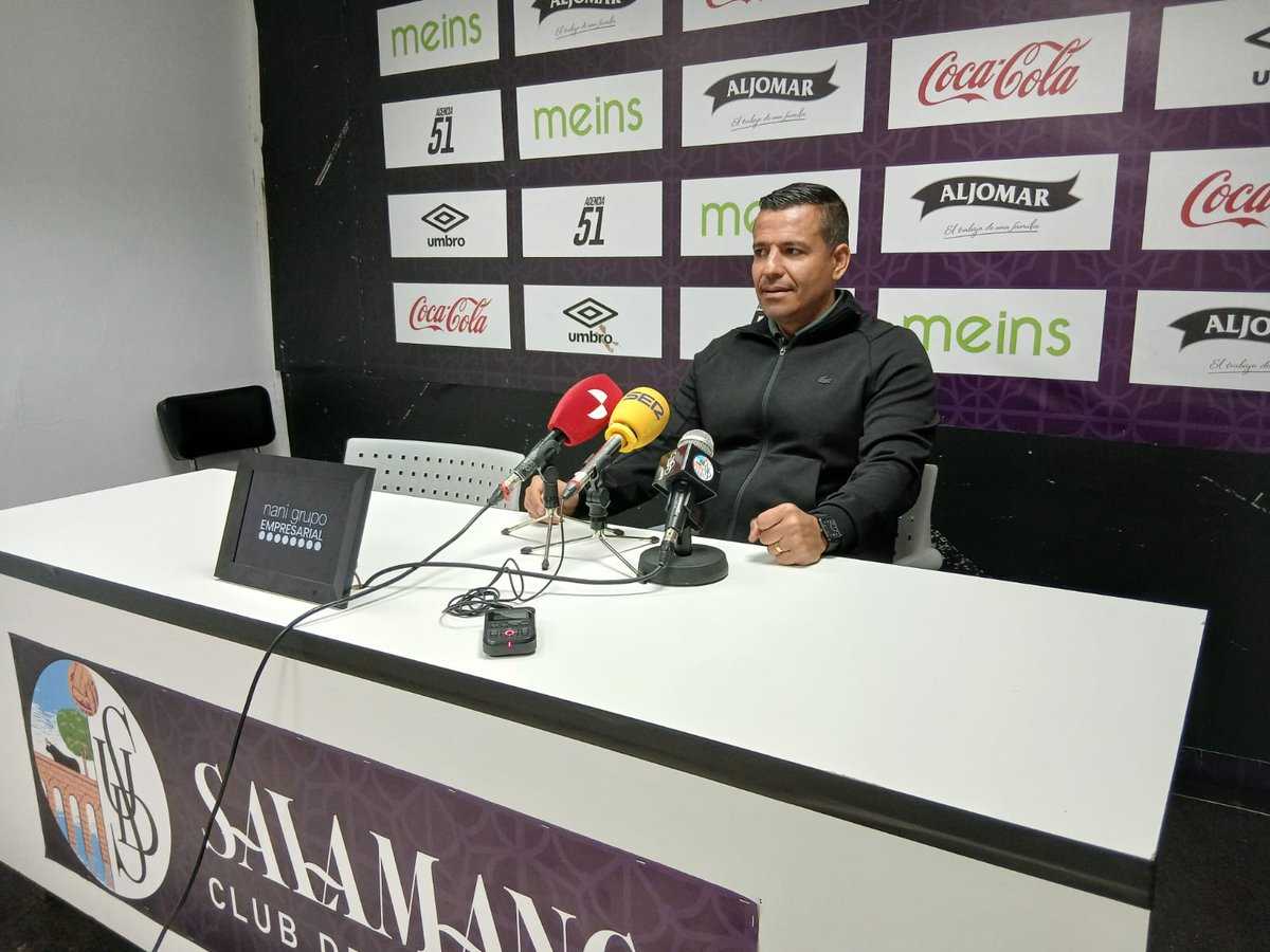 Radio Salamanca Cadena SER tweet media