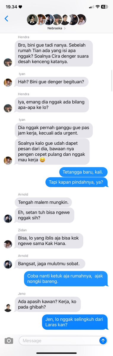 jwanvoogf_'s tweet image. ; bts local au 🔞

Siapakah sang pelaku?