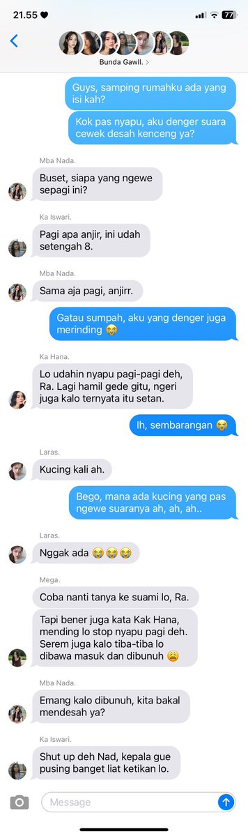 jwanvoogf_'s tweet image. ; bts local au 🔞

Siapakah sang pelaku?