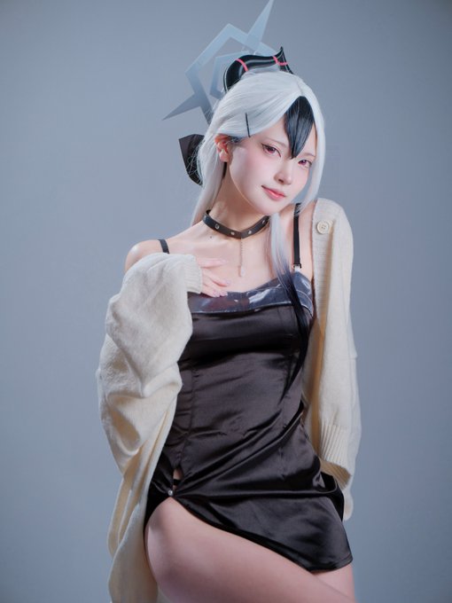 Twitterのコスプレ画像22