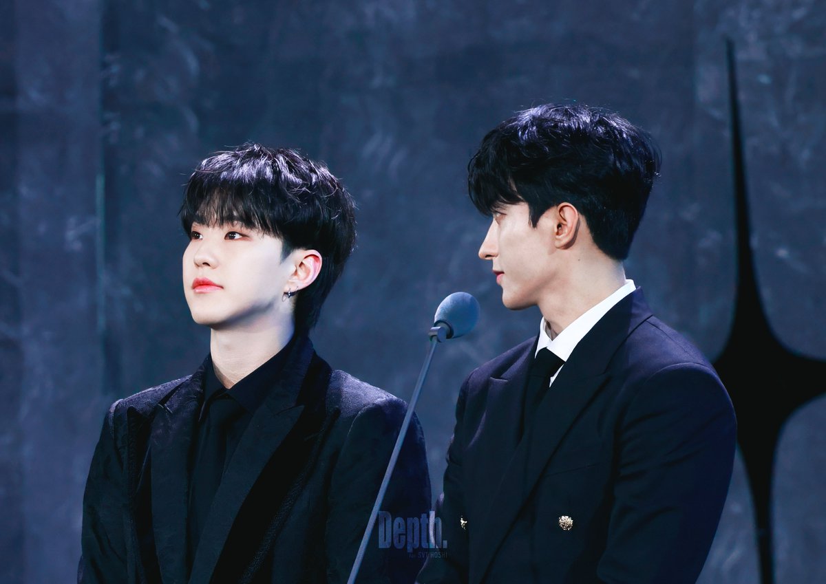 240106 GDA

#세븐틴 #SEVENTEEN 
#DK #도겸 #이석민 #ドギョム
#호시 #HOSHI #ホシ #权顺荣 #권순영