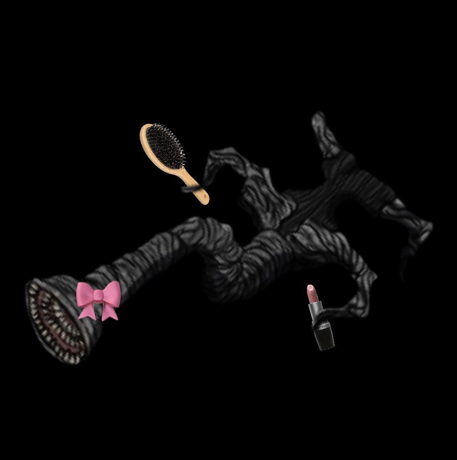 lariibs's tweet image. GETTING READY            TO MAKE HISTORY