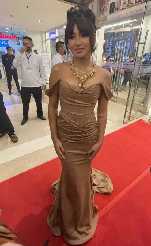 Watdahel_MarceI's tweet image. GETTING READY     TO MAKE
                                       HISTORY