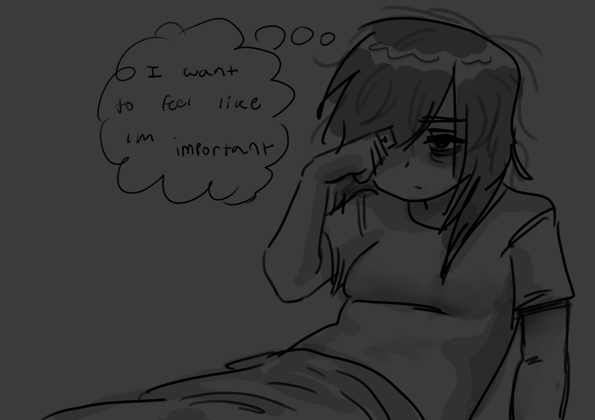 insomaniac77's tweet photo. life of a dumb foid https://t.co/saQMC6PGza